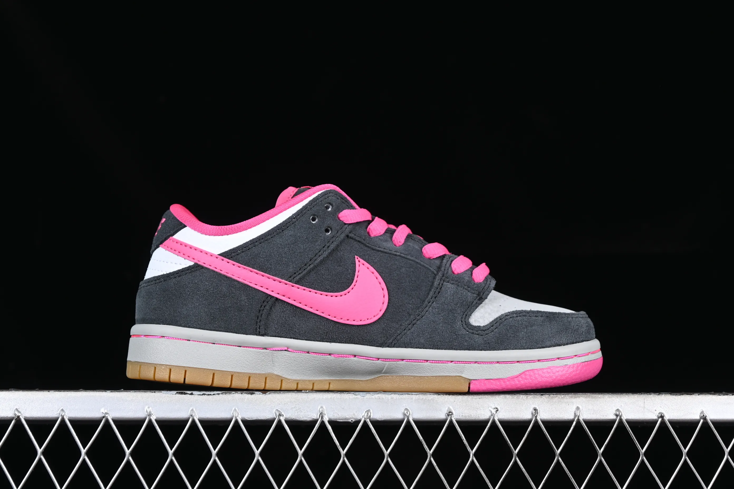 All categories Nk SB Dunk series Nk SB Dunk Low low-top skate shoes Nk SB Dunk Low Premium QS South Coast SB low-top skate shoes 504750-061